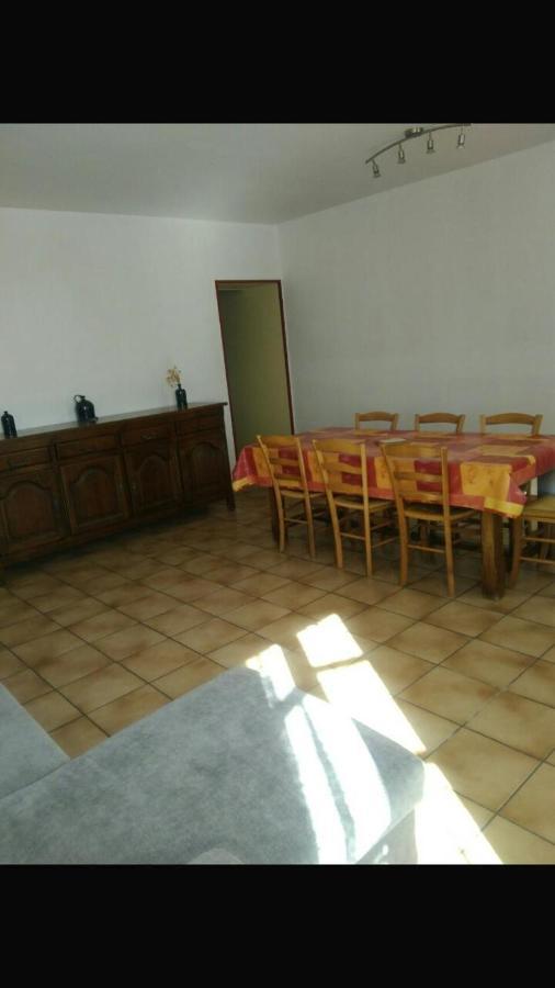 Gite Communal 150 Sainpuits 外观 照片