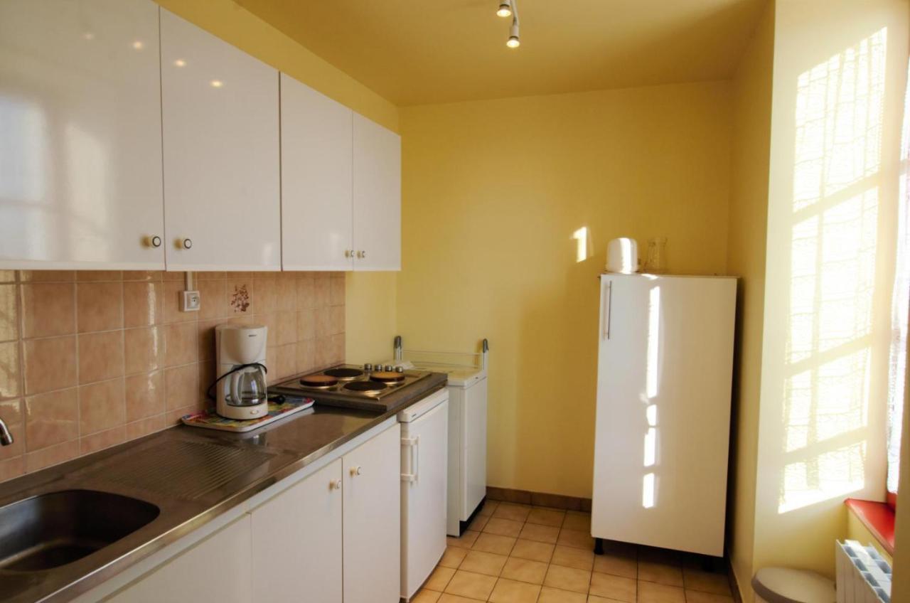 Gite Communal 150 Sainpuits 客房 照片