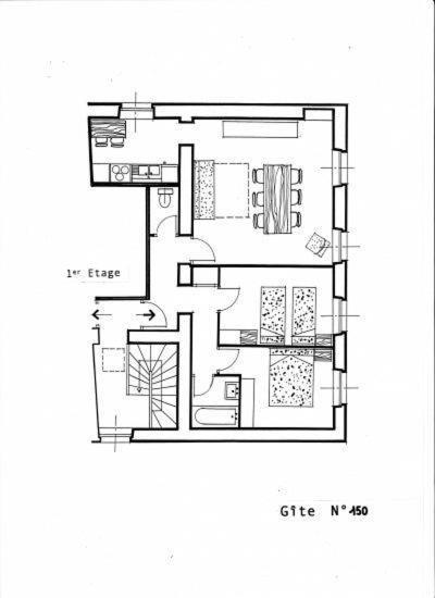 Gite Communal 150 Sainpuits 外观 照片