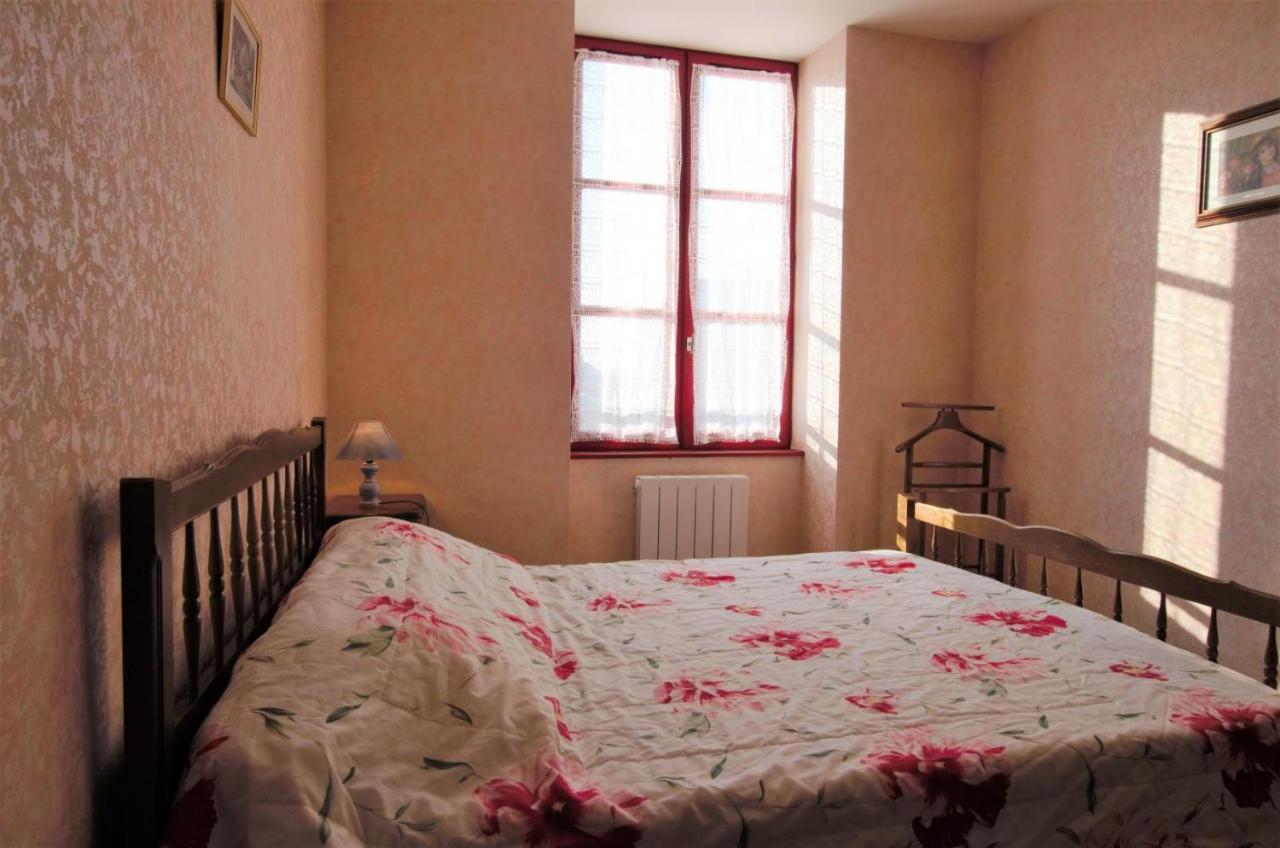 Gite Communal 150 Sainpuits 客房 照片