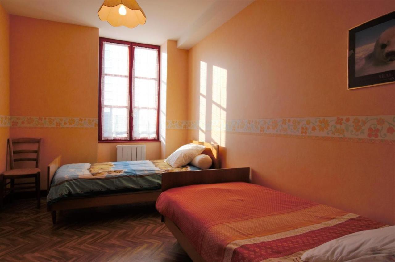 Gite Communal 150 Sainpuits 客房 照片
